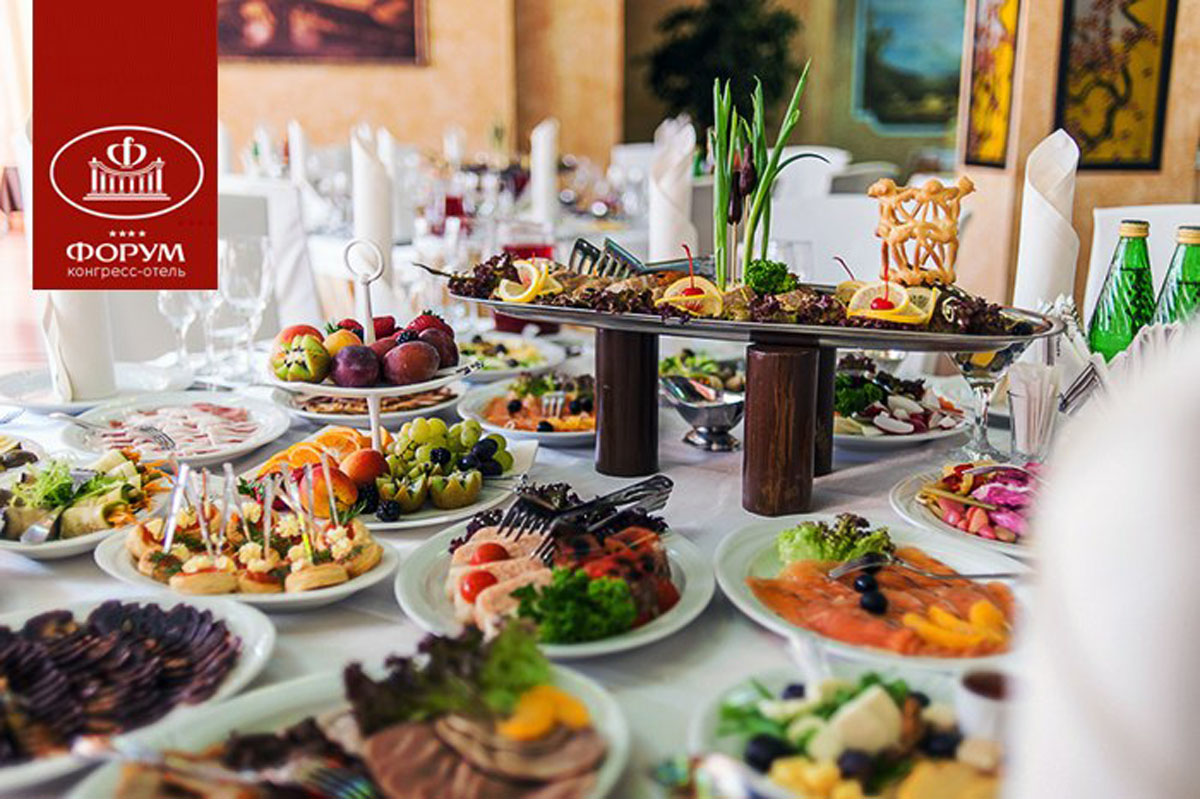 Основной зал — фото 9