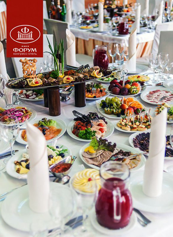 Основной зал — фото 10