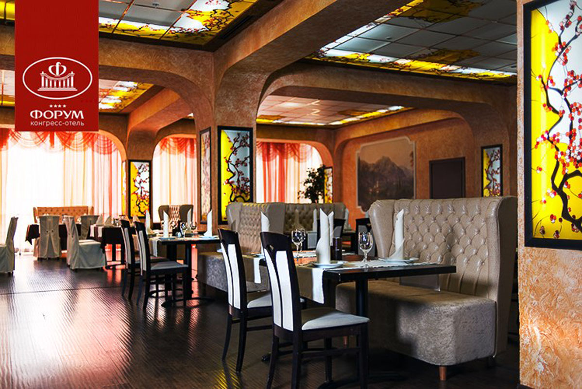 Основной зал — фото 11