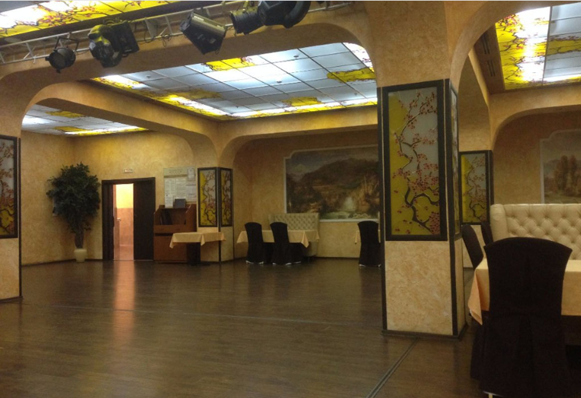 Основной зал — фото 13