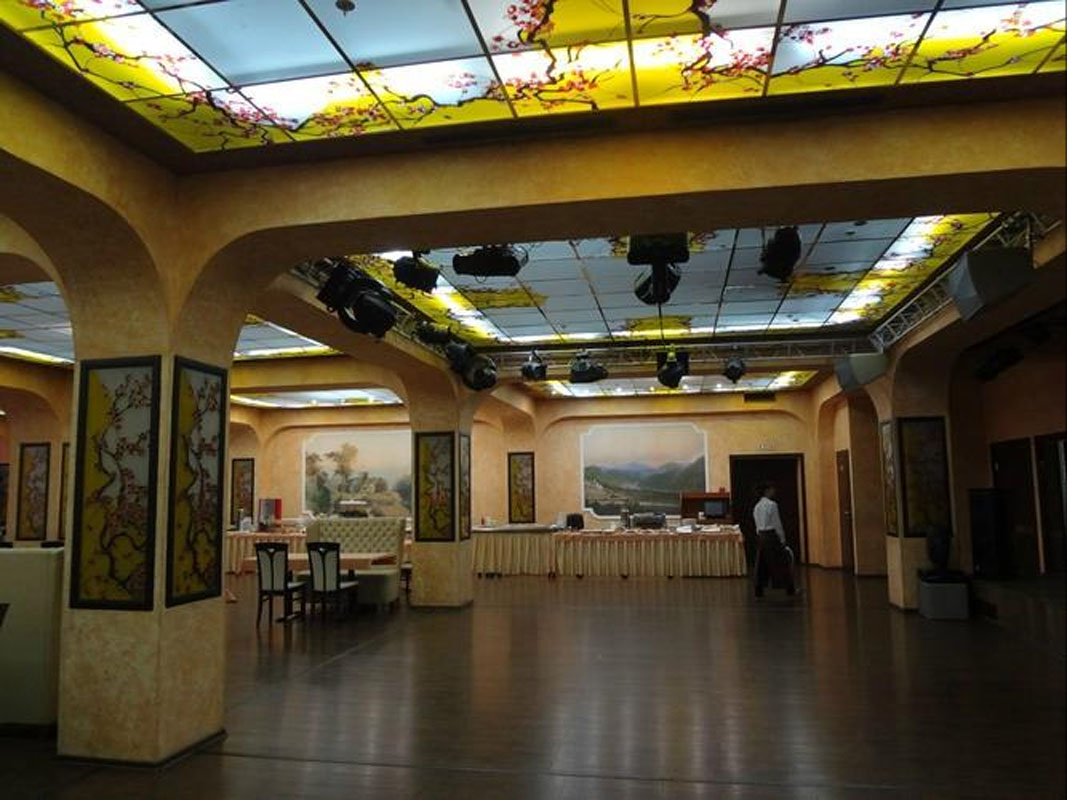 Основной зал — фото 14