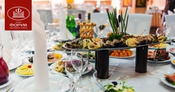 Основной зал