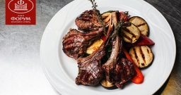 Основной зал — подробнее о зале