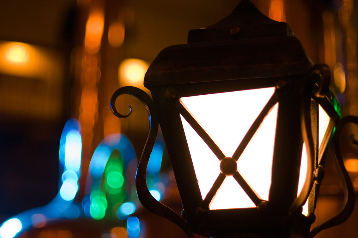 Основной зал — Барская пивница