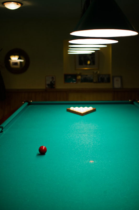 Основной зал — фото 9