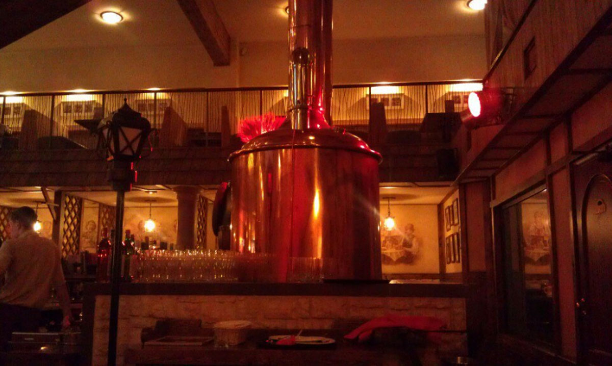 Основной зал — фото 10