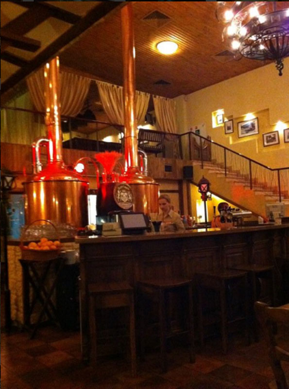 Основной зал — фото 12