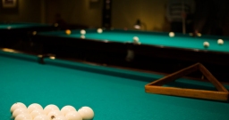 Основной зал