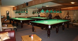 Основной зал