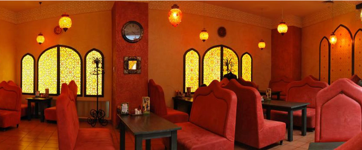 Основной зал — фото 10