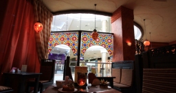 Основной зал