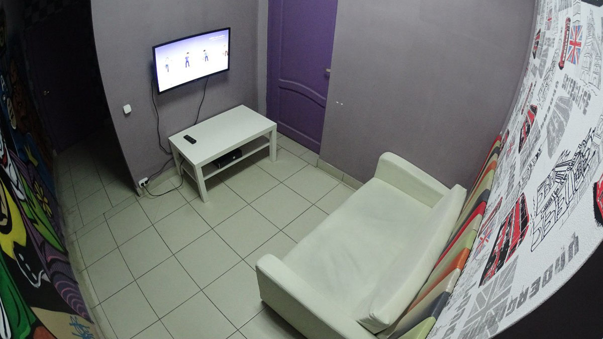 Основной зал — фото 9