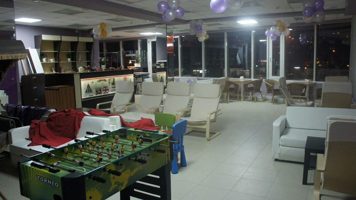 Основной зал — фото 10