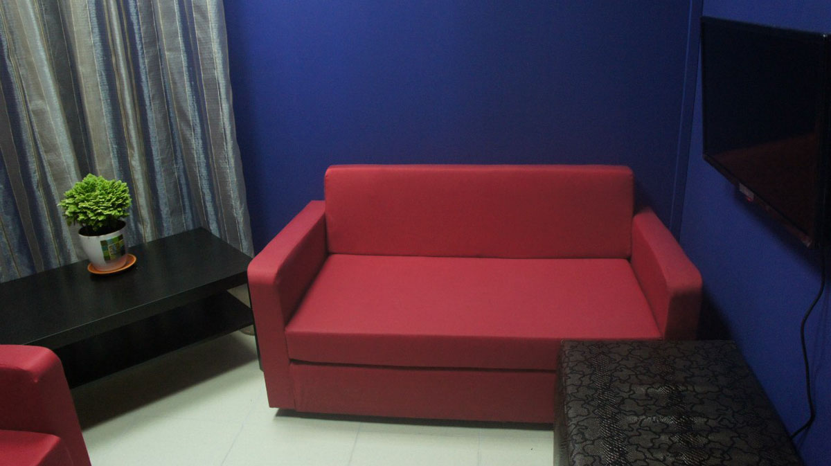 Основной зал — фото 11