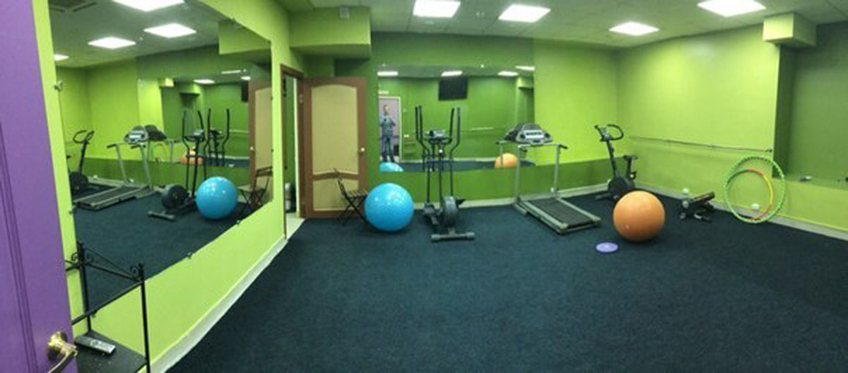 Основной зал — фото 13