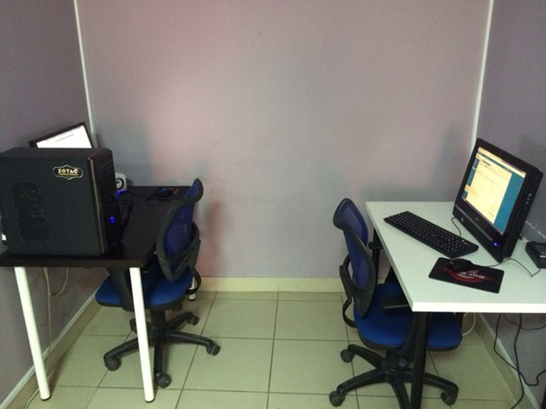 Основной зал — фото 14