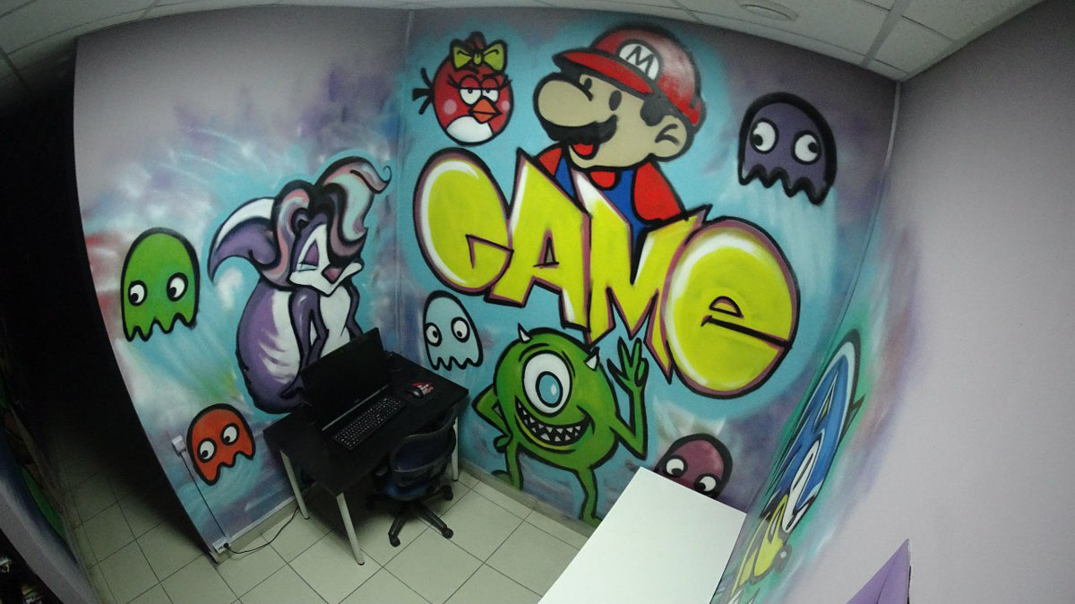 Основной зал — фото 15