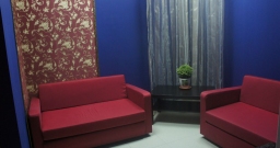 Основной зал