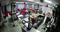 Основной зал