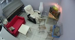 Основной зал