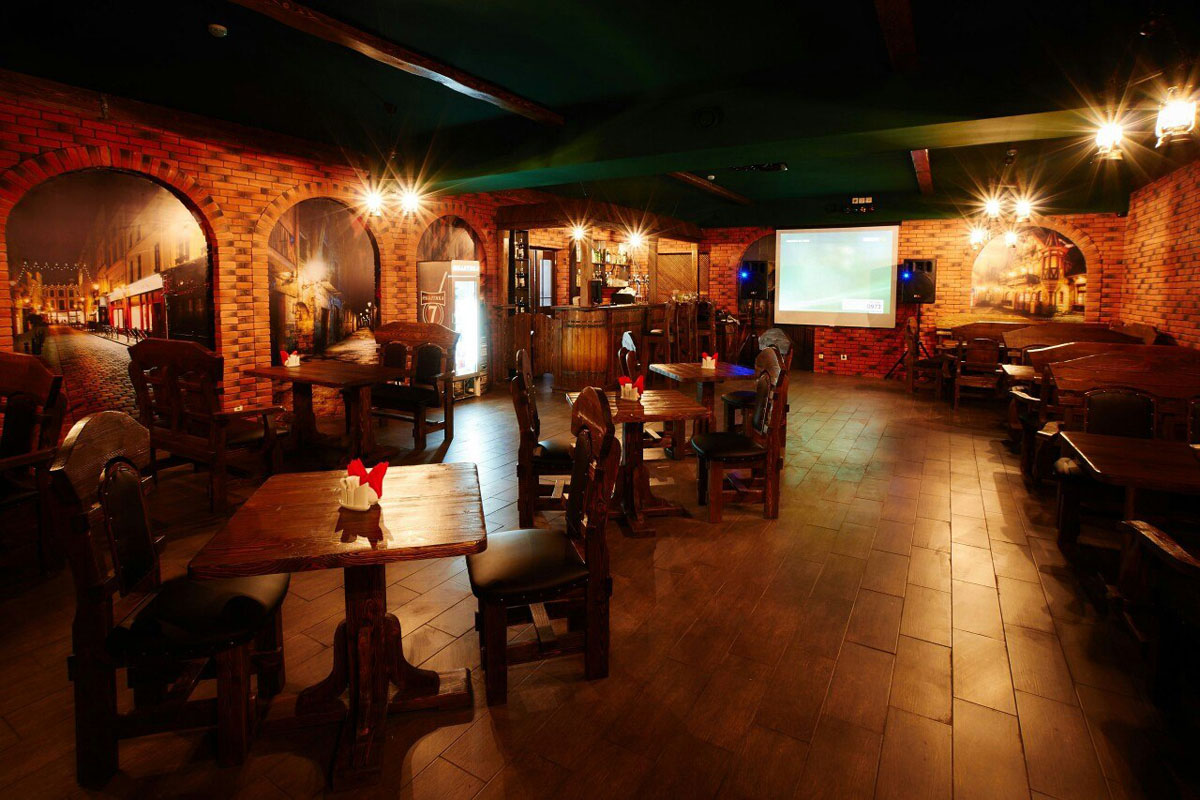 Основной зал — фото 2