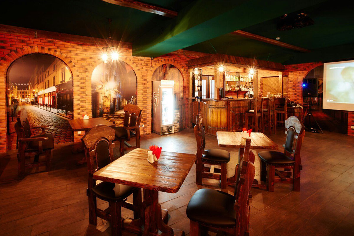 Основной зал — фото 3