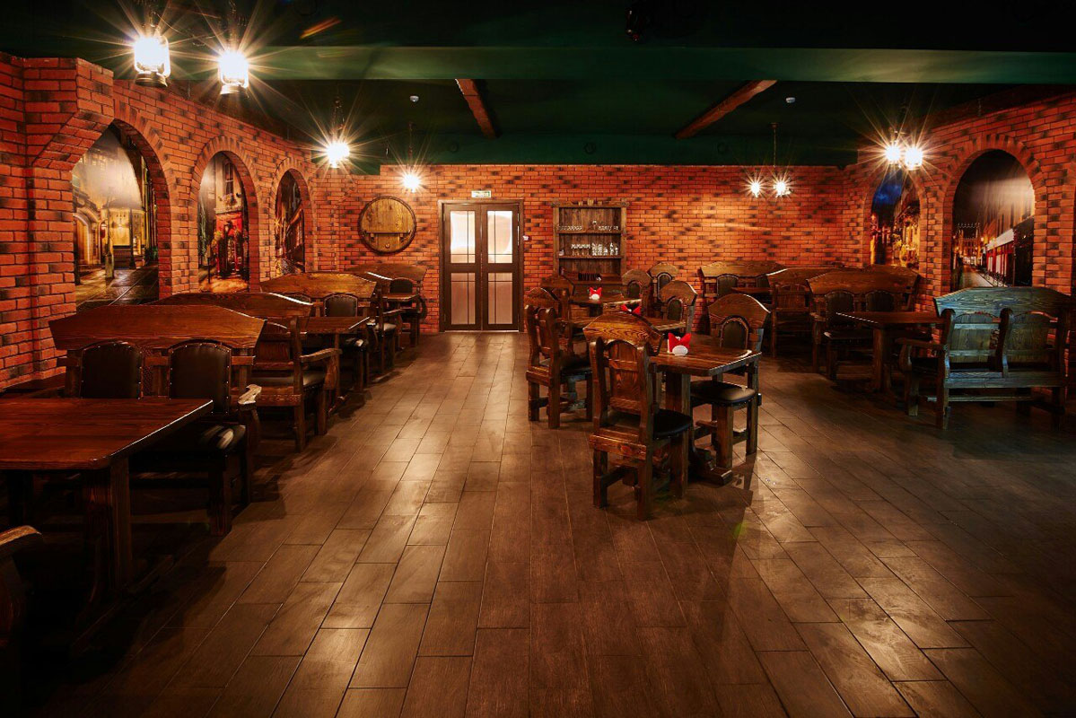 Основной зал — фото 5