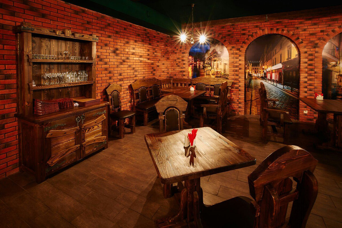 Основной зал — фото 6