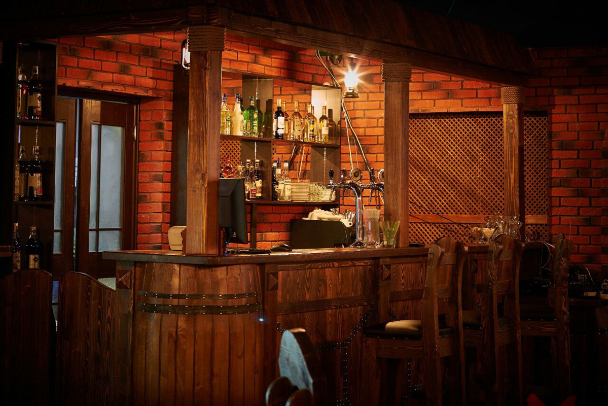 Основной зал — фото 7