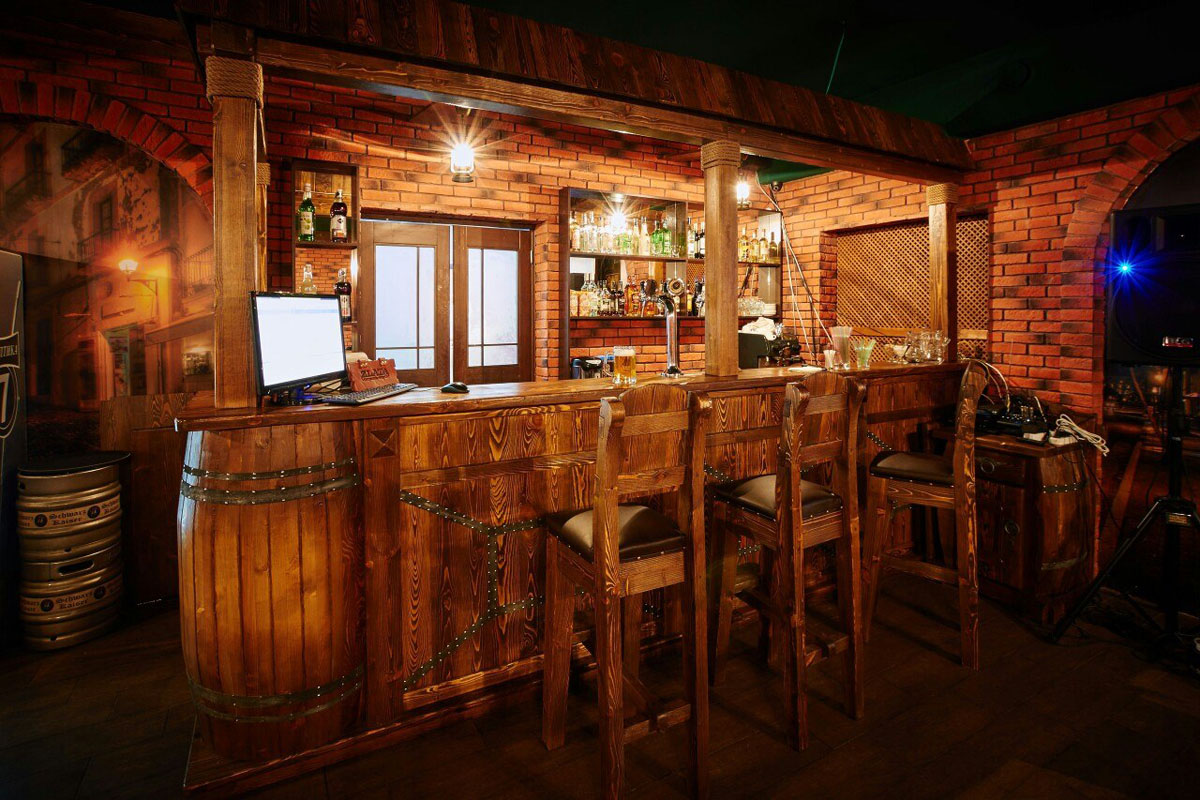 Основной зал — фото 8