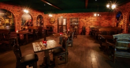 Основной зал