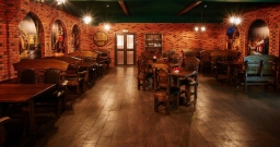 Основной зал — фото 5