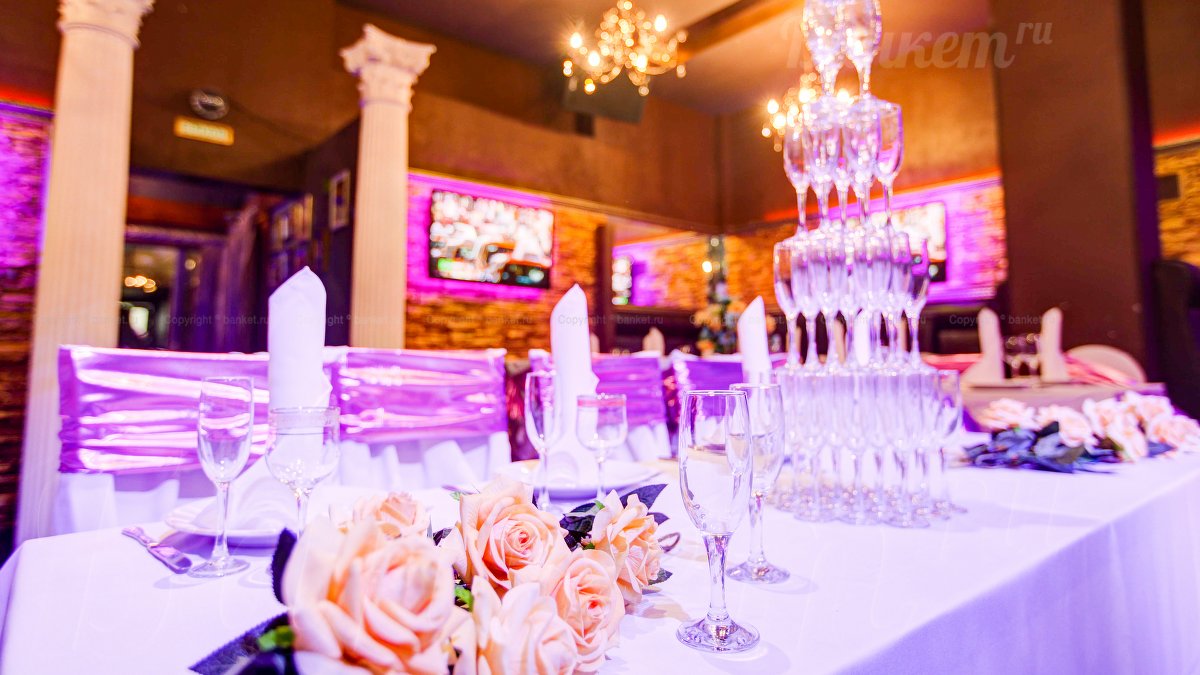 Винтаж (Основной зал) — фото 4