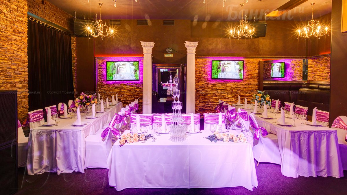 Винтаж (Основной зал) — фото 5