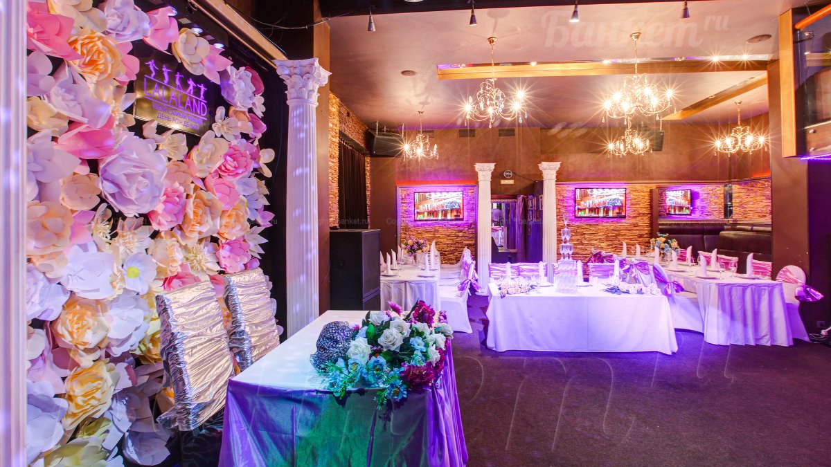 Винтаж (Основной зал) — фото 6