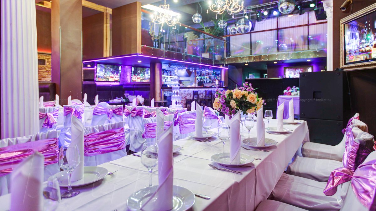 Винтаж (Основной зал) — фото 7