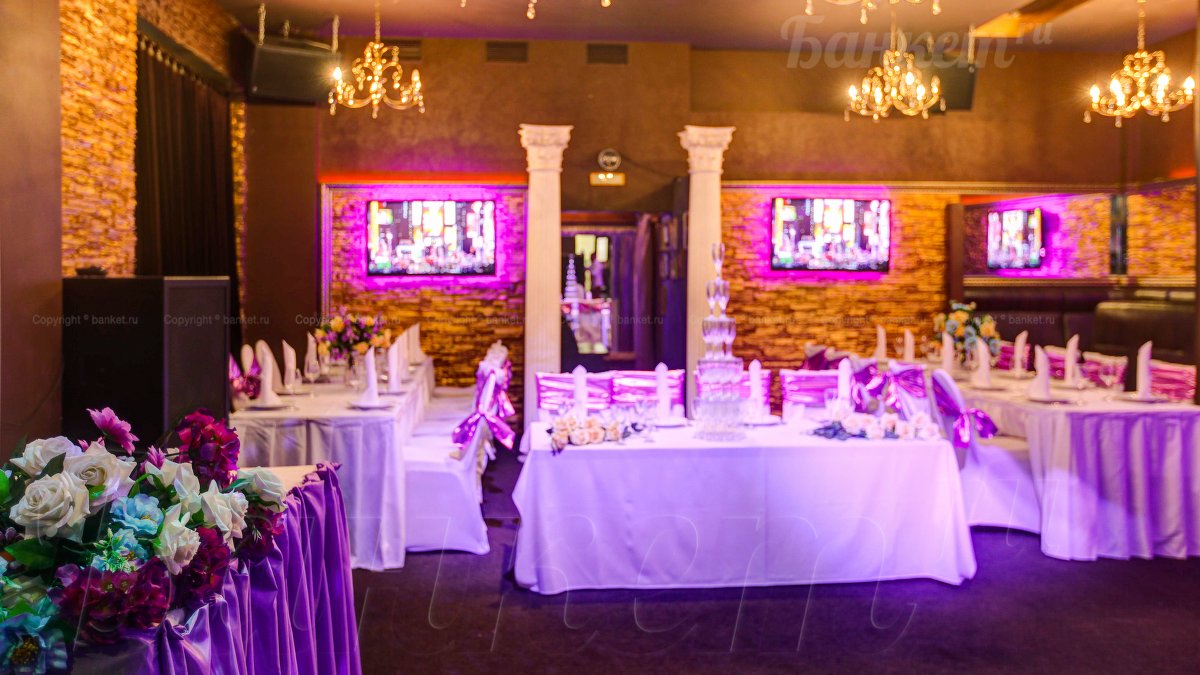 Винтаж (Основной зал) — фото 8