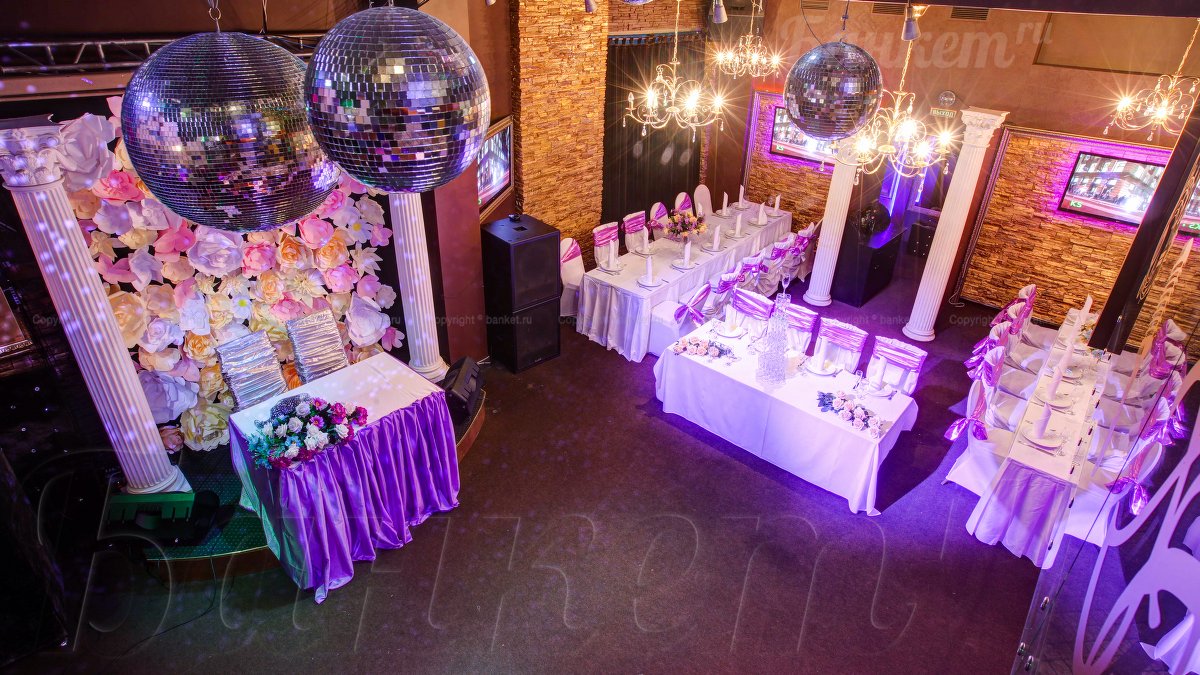 Винтаж (Основной зал) — фото 10