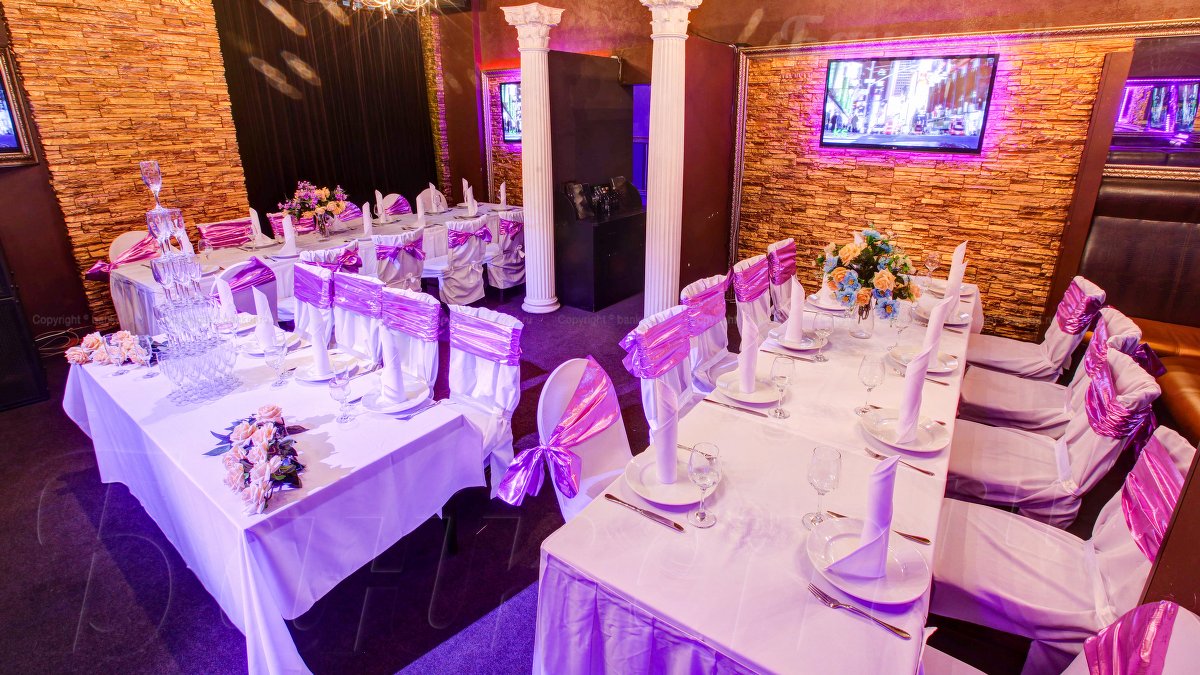 Винтаж (Основной зал) — фото 12