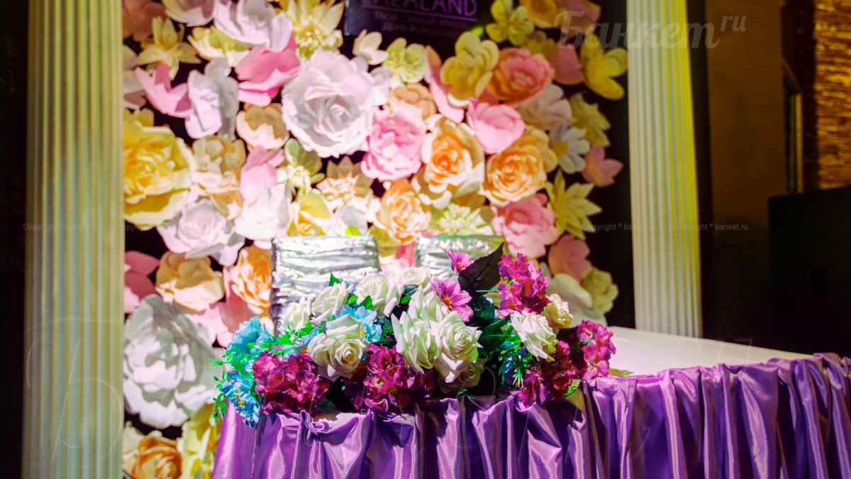 Винтаж (Основной зал) — фото 13