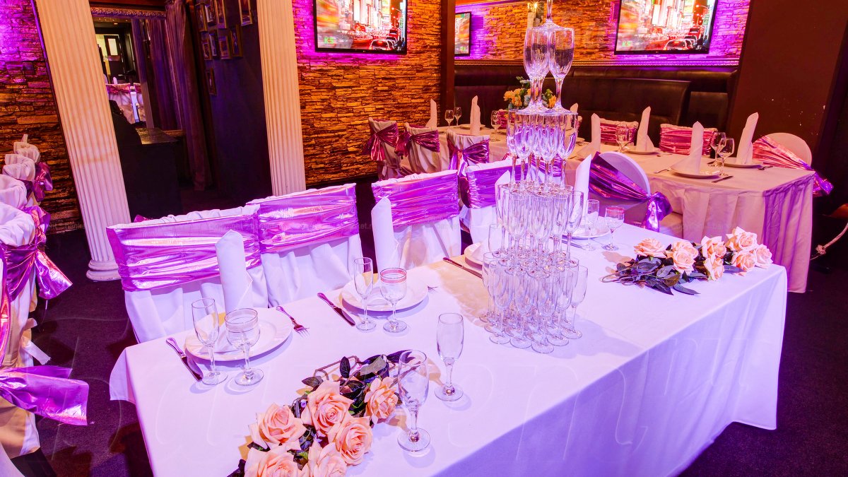 Винтаж (Основной зал) — фото 14