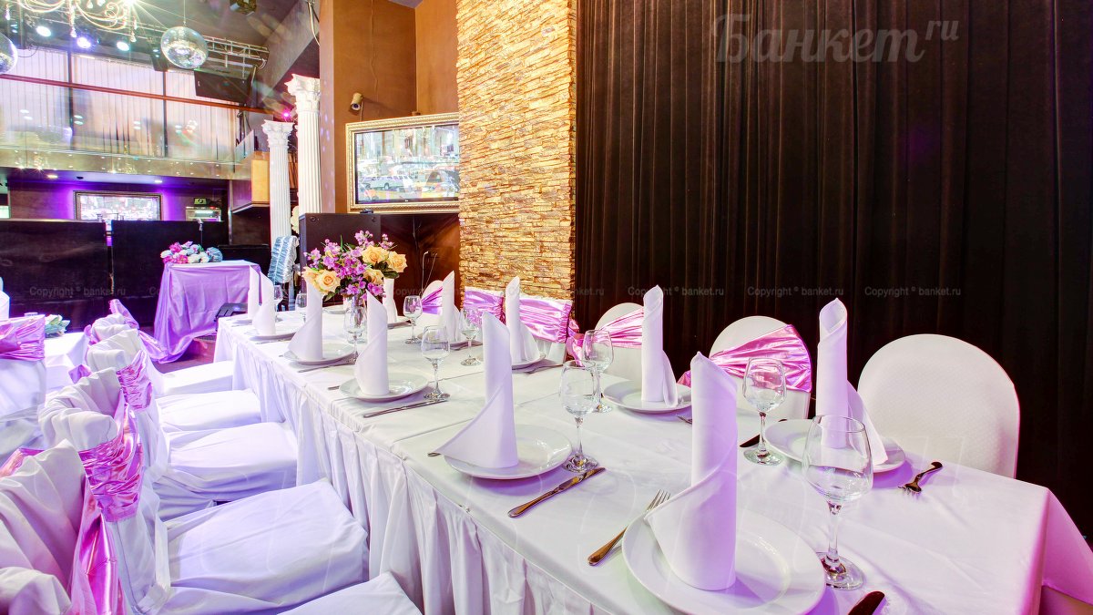 Винтаж (Основной зал) — фото 16