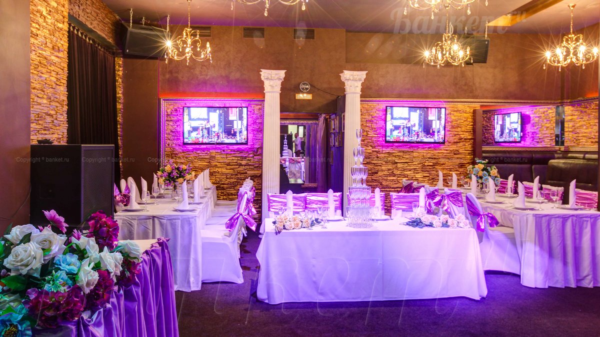 Винтаж (Основной зал) — фото 17