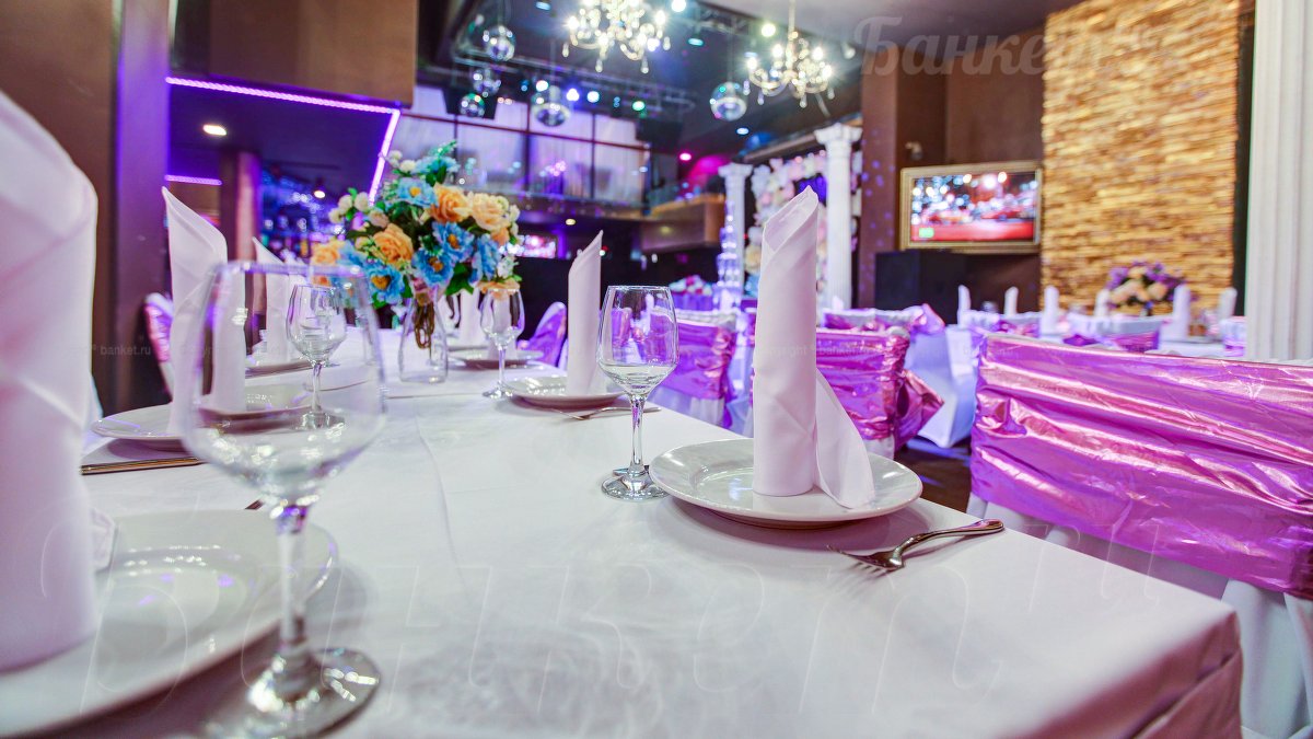 Винтаж (Основной зал) — фото 20