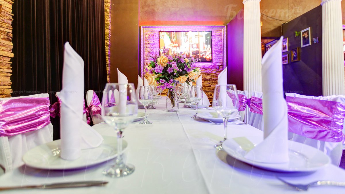 Винтаж (Основной зал) — фото 21