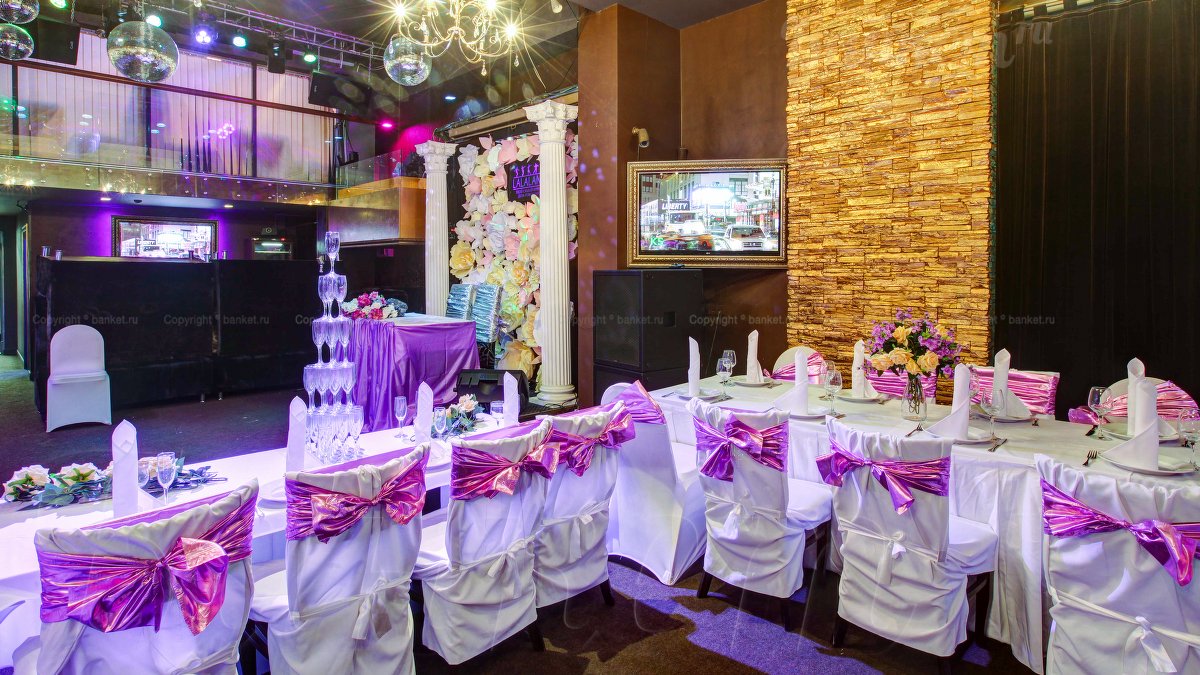 Винтаж (Основной зал) — фото 22