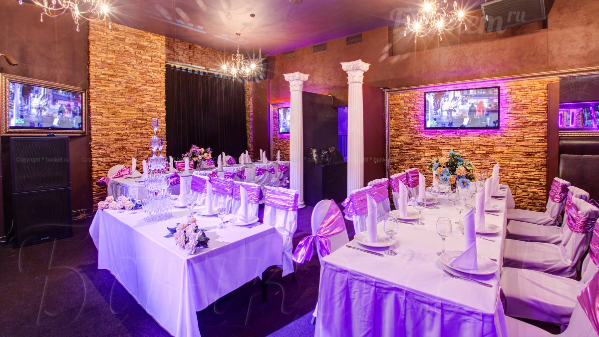 Винтаж (Основной зал) — фото 23