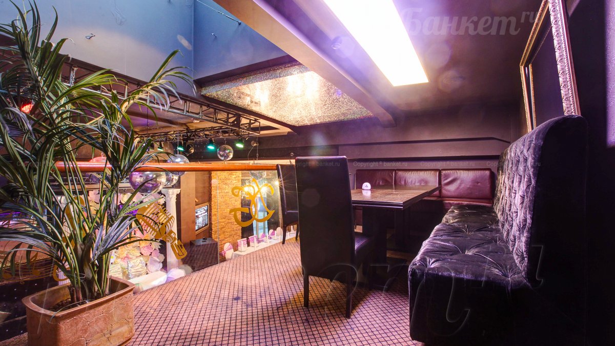 Винтаж (Основной зал) — фото 24