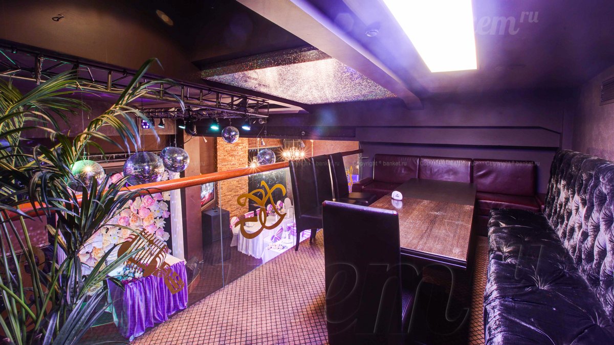 Винтаж (Основной зал) — фото 25