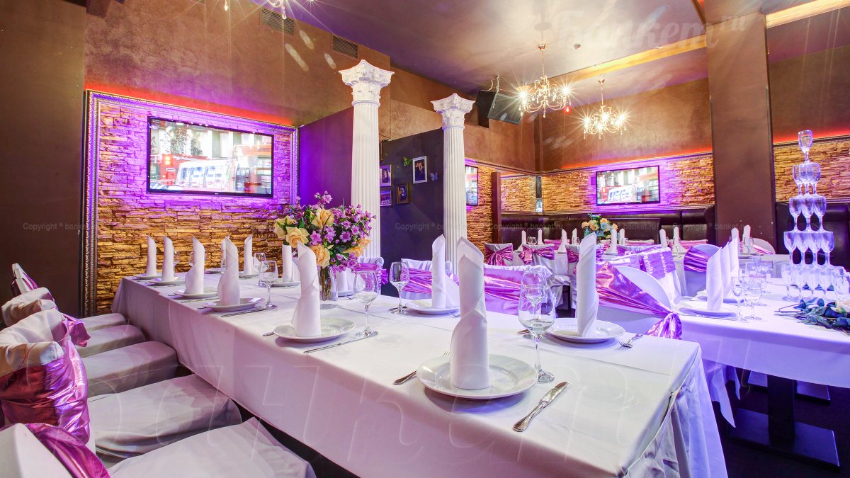 Винтаж (Основной зал) — фото 26